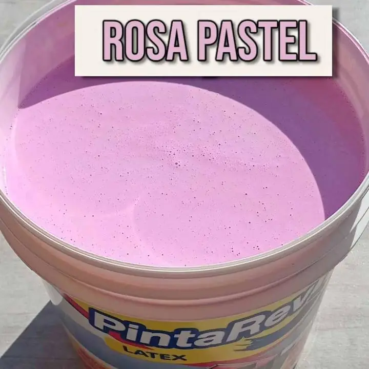 $18700 4L latex antihongos interior-exterior pintura de fabrica
