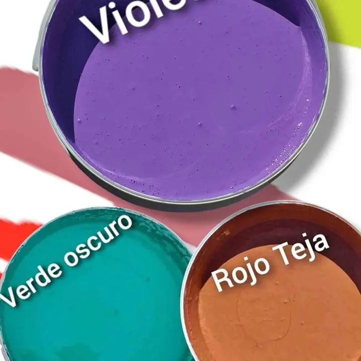 $19000 Latex lavable antihongos por 4l todo de fabrica a tu domicilio