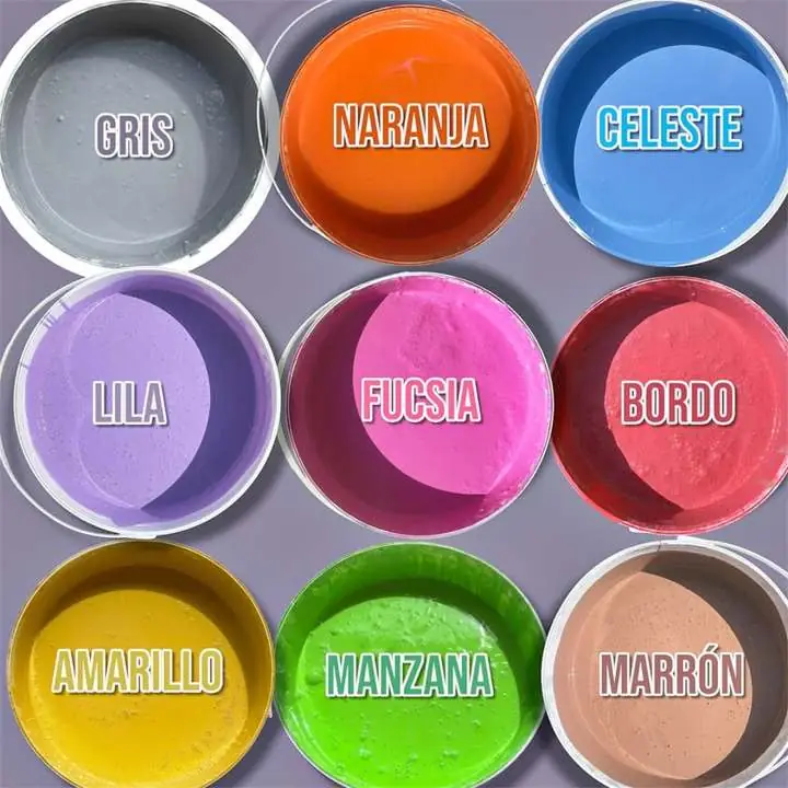 Pintura para tu hogar la mejor calidad y precio!