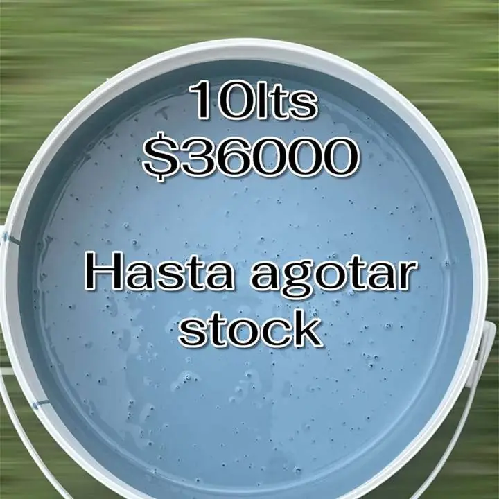 Pinturas al mejor precio directo de fábrica con envíos a domicilio