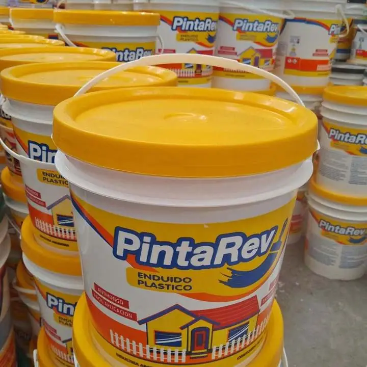 ENDUIDO 20lts $39000 directo de fábrica