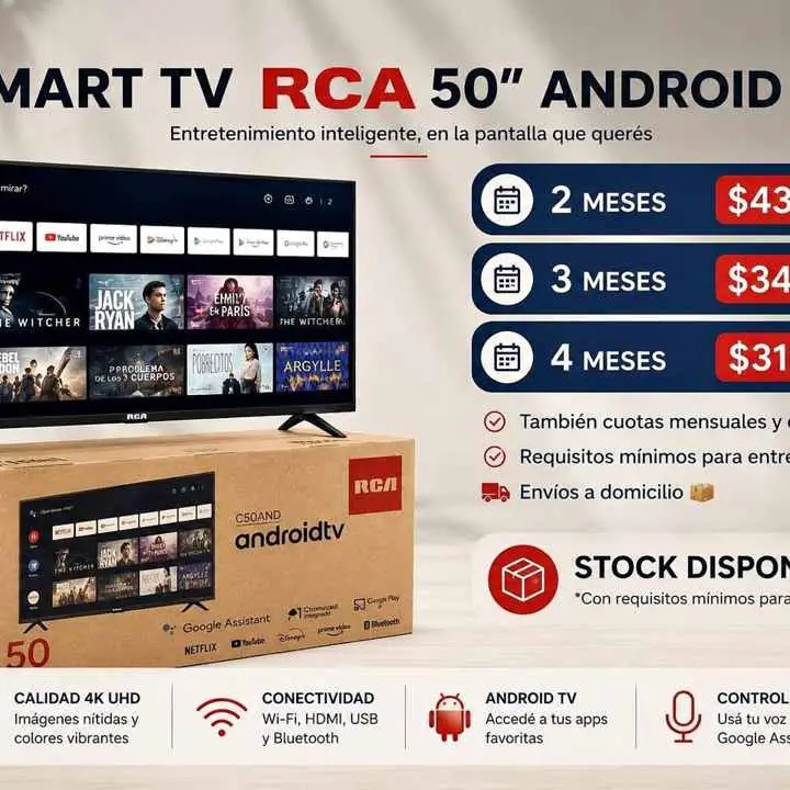 Smarts nuevos a estrenar, con garantía de marca a pagar (requisitos mínimos)