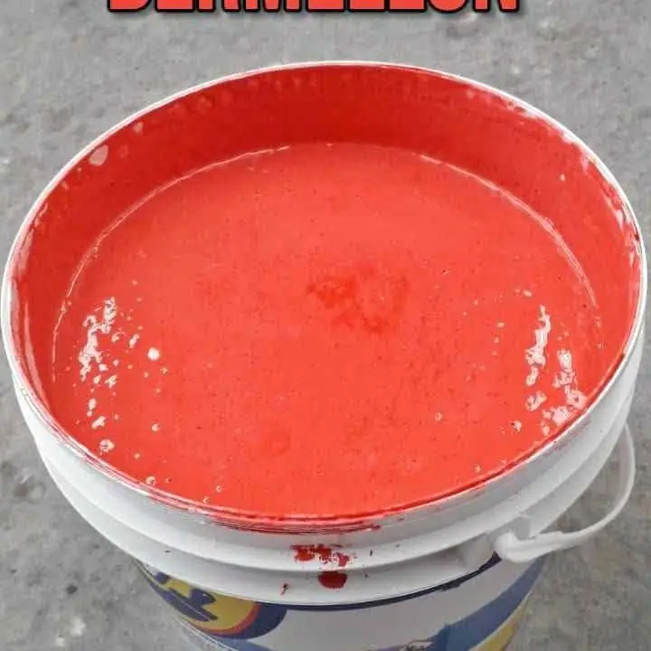 Pintura latex de fabrica al mejor precio!