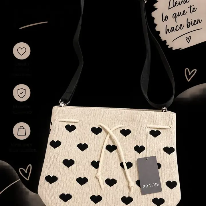 Morral Trendy