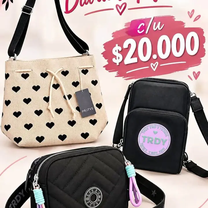 Carteras