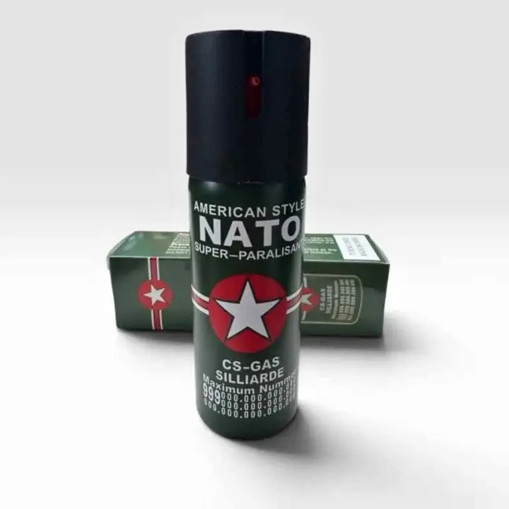 Elementos de defensa (tambien traigo )
