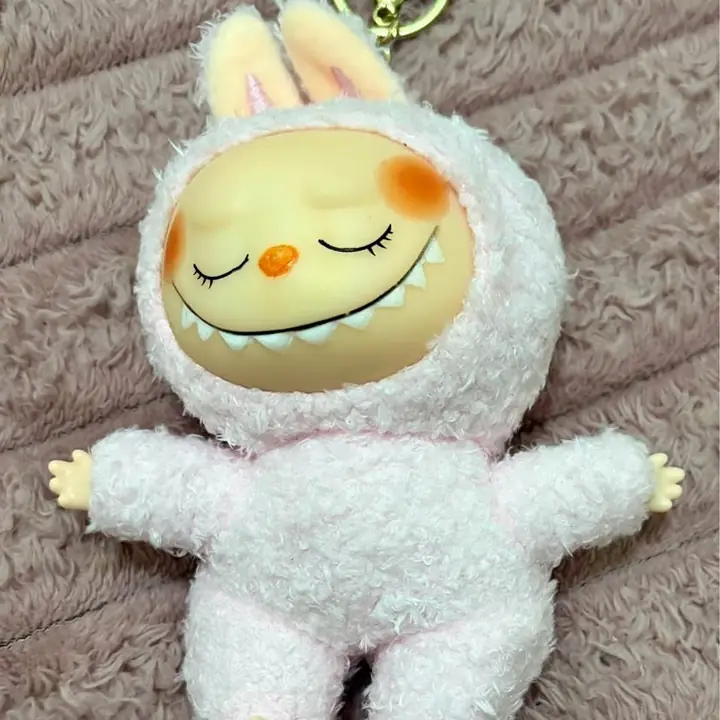 La Bubu rosa