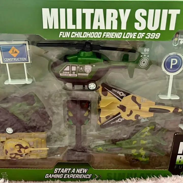 Kit militar
