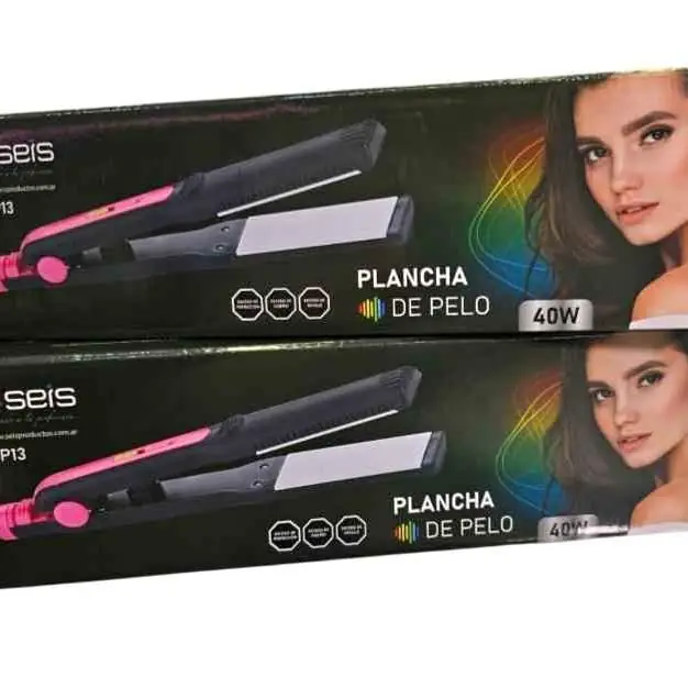 Planchitas/Bucleras