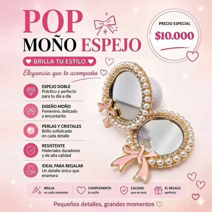 Accesorios para celular