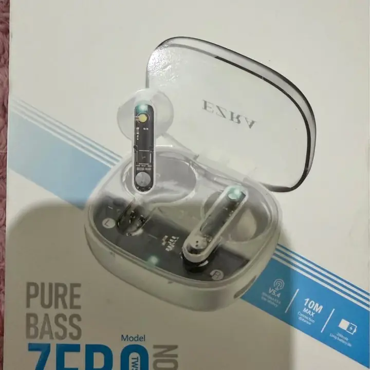 Auriculares inalámbricos