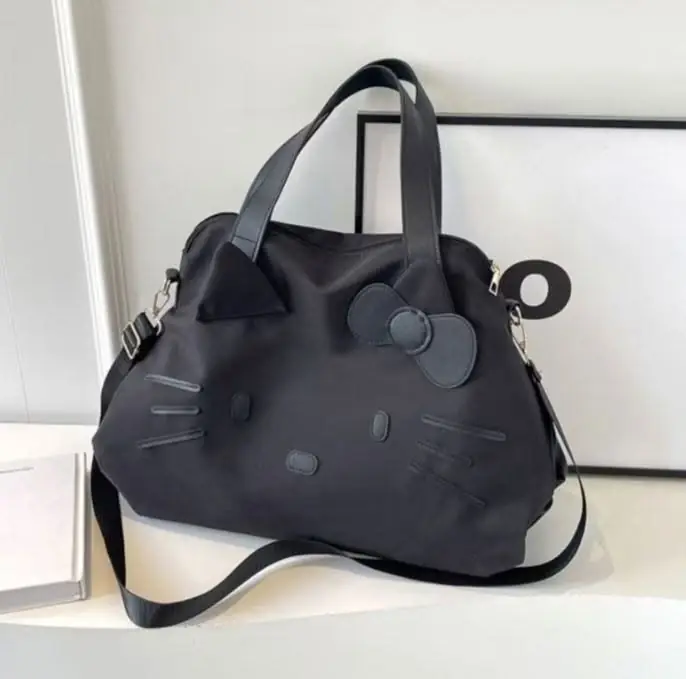 Cartera/Bolso Kitty
