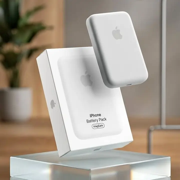 Battery Packs iPhone