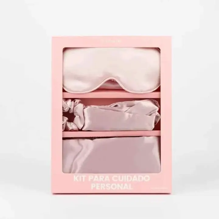 Kit de cuidado personal (5 piezas)