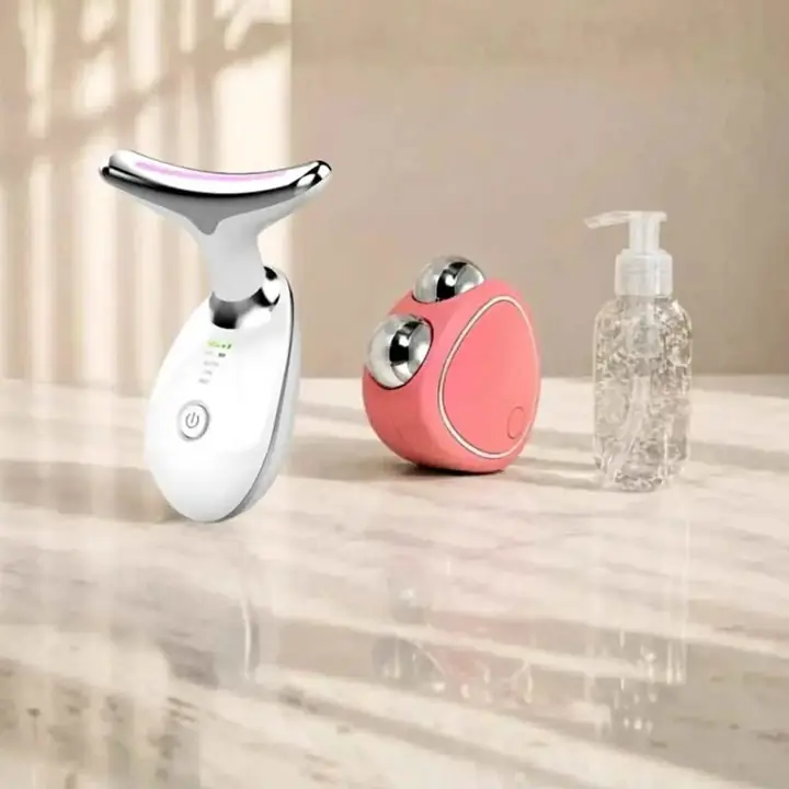 Dúo rejuvenecedor facial