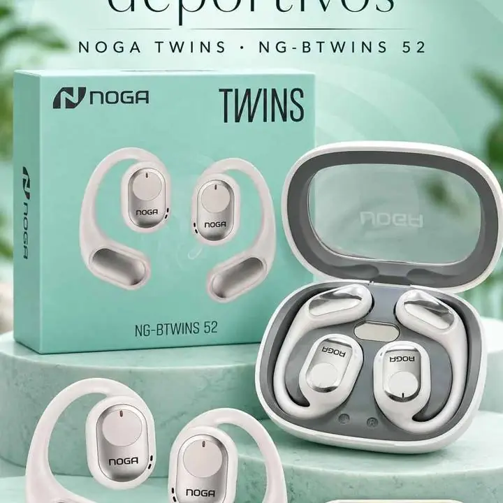 Auriculares deportivos