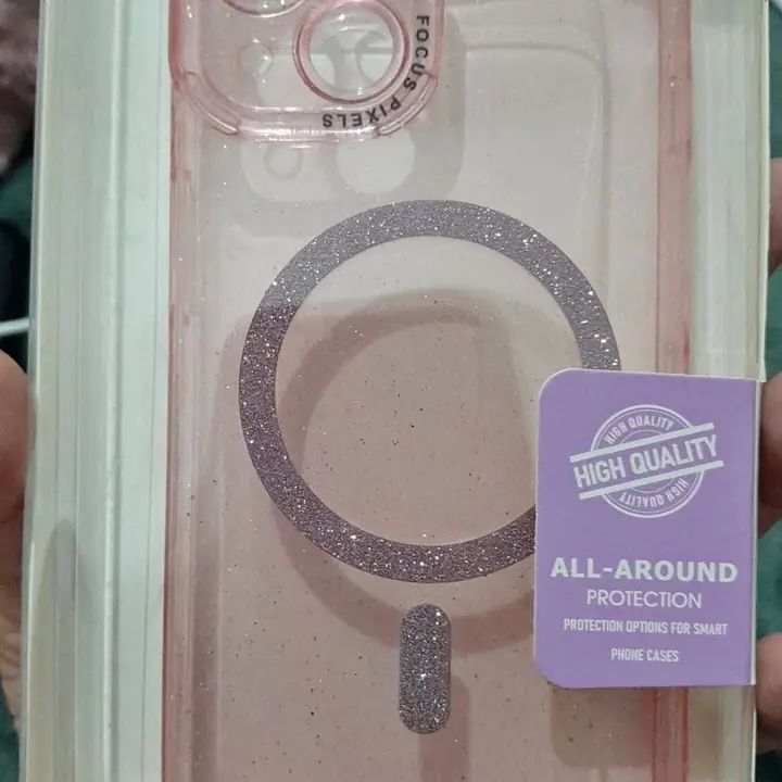 Funda iPhone 14 pro