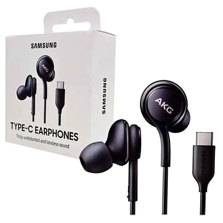 Type-C Earphones