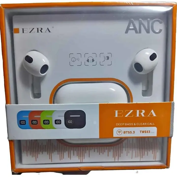 Los auriculares más vendidos