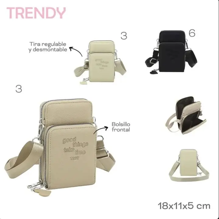 Oferta Bag Trendy