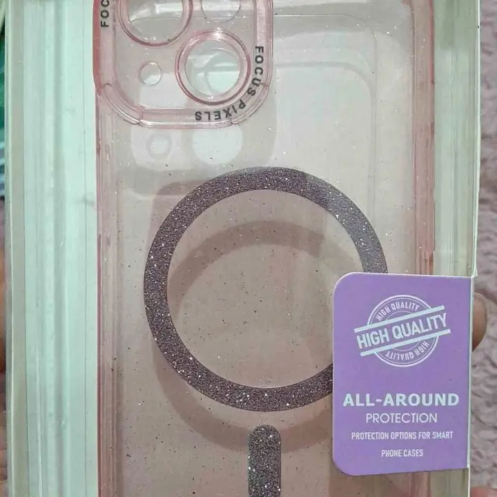 Funda iPhone 14