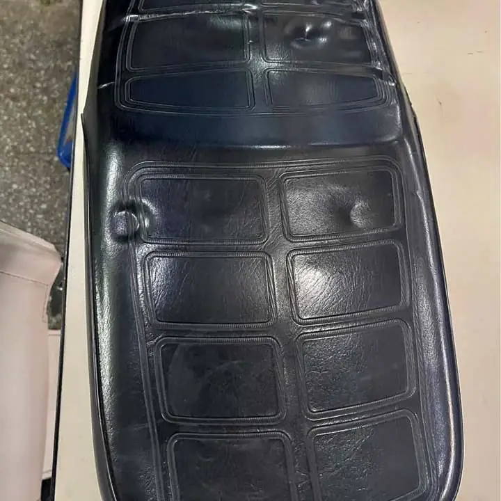 Asiento Suzuki Gn 125 f original