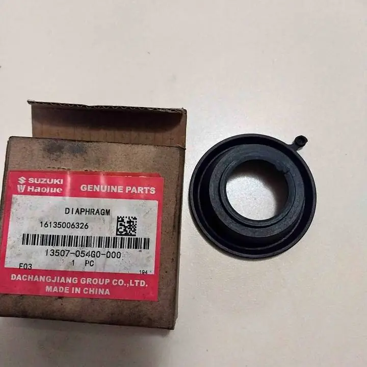 Diafragma de carburador suzuki gn 125 original