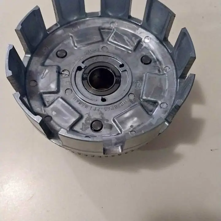 Canasta de embrague yamaha xtz 250 original