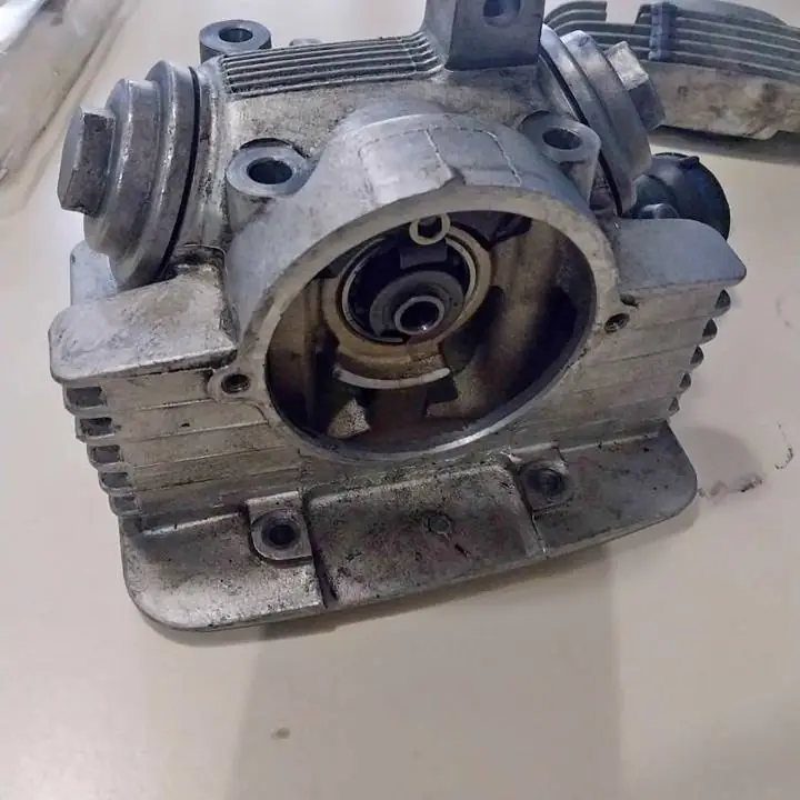 Tapa de clindro yamaha ybr 125 original