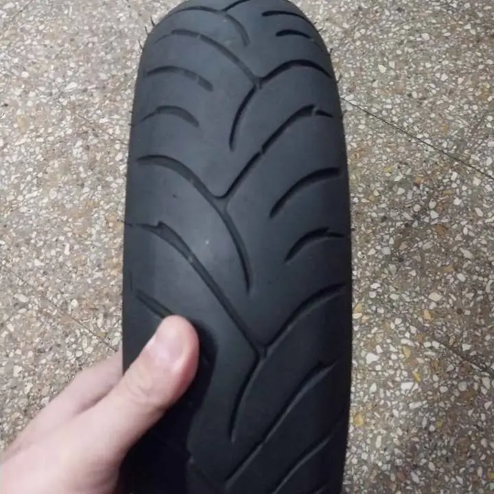 Cubierta 110 70 13 dunlop