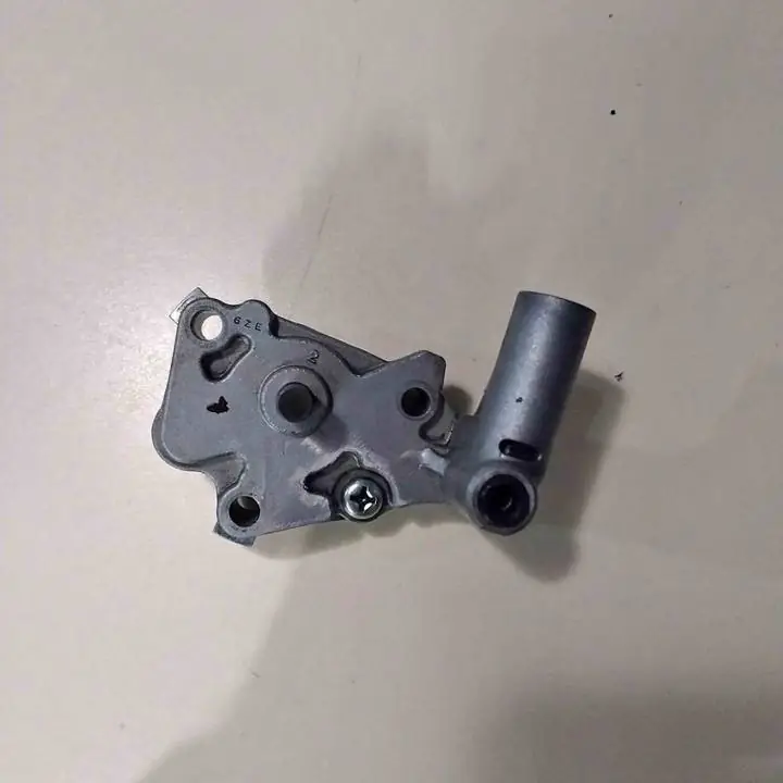 Bomba de aceite original xtz 250