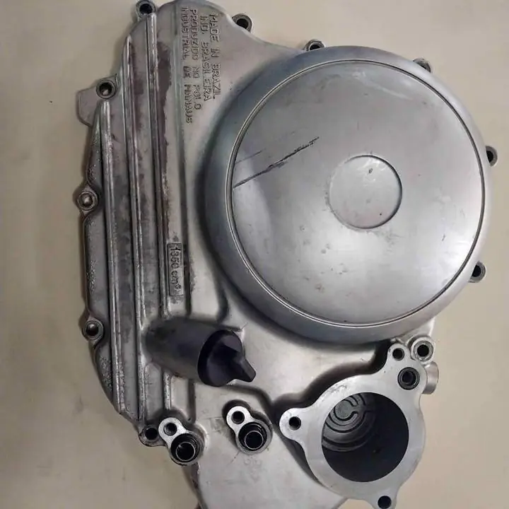 Tapa de lado embrague yamaha xtz 250