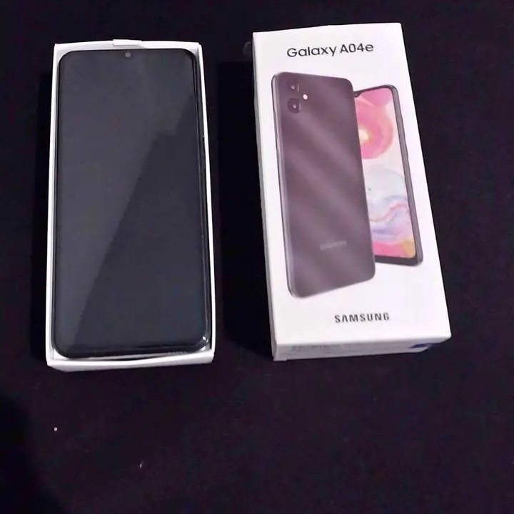 Samsung a 04e