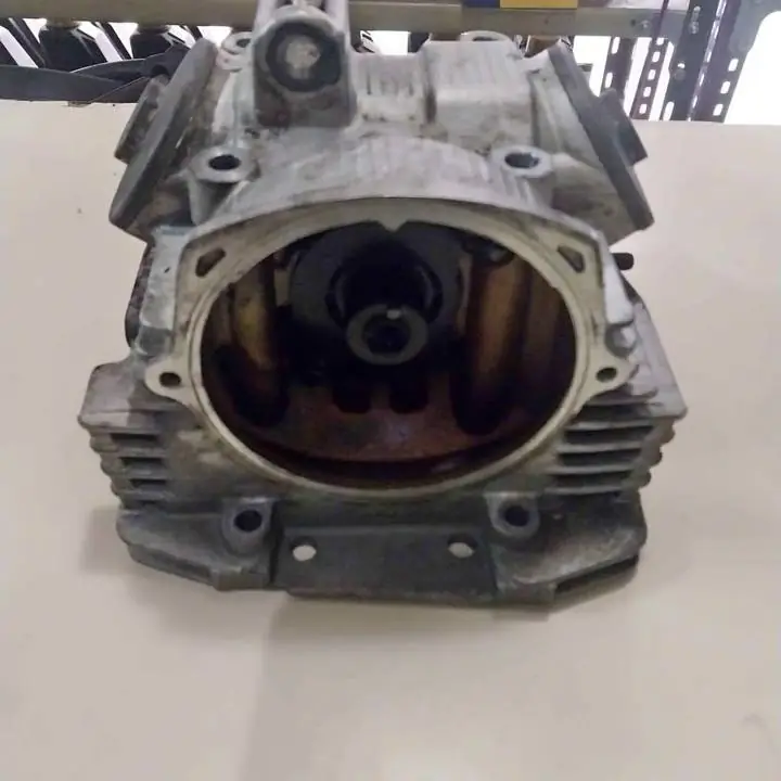 Tapa de cilindro yamaha xtz 250 orignal