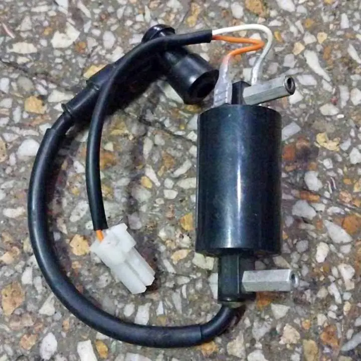 Bobina de alta suzuki gn 125 original