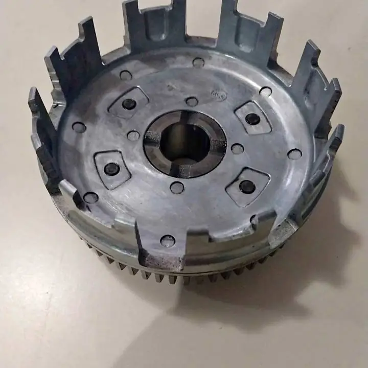 Canasta de embrague original cg titan 150