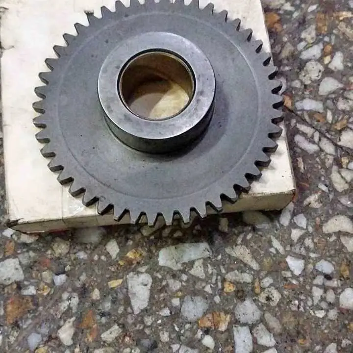 Engranaje para bendix de arranque yamaha ybr 125 xtz
