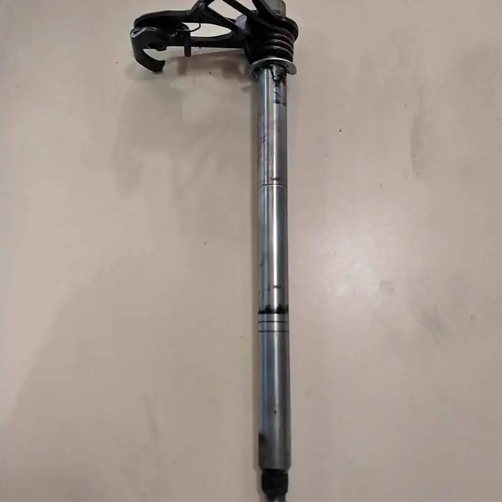 Eje selector de cambios yamaha xtz 250 original