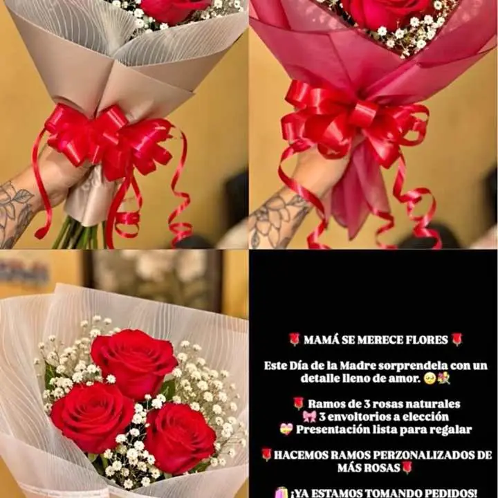 Regalo para el dia de la madre