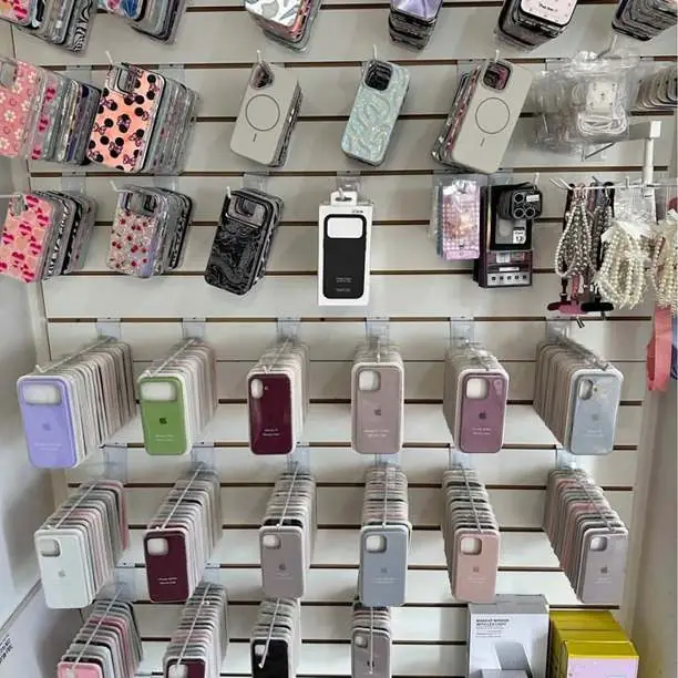 Fundas para iPhone 11 al 17 pro max