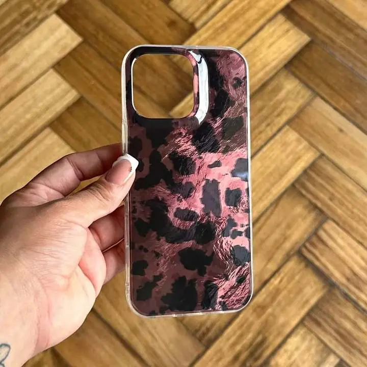 Fundas para iPhone 16 pro