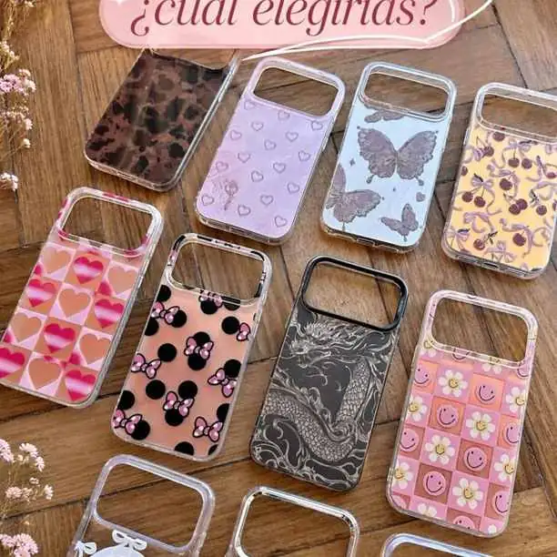 Fundas importadas en francesca sttore