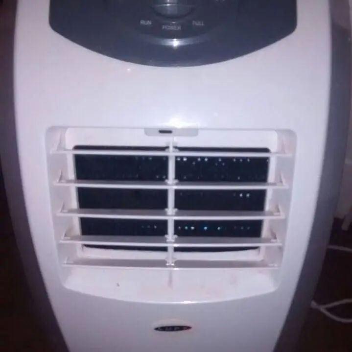 Vendo Aire Portatil