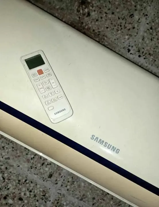 Aire acondicionado frío