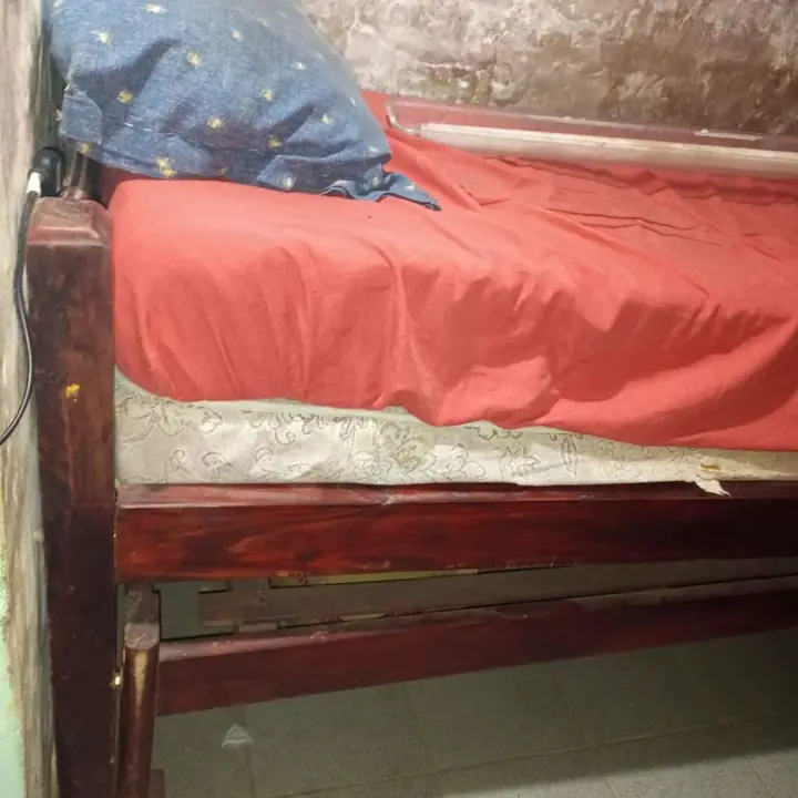 Cama doble