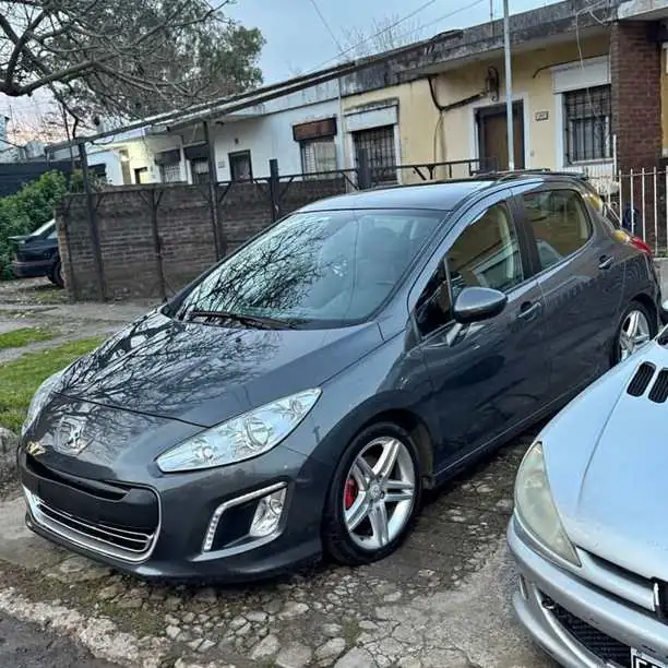 Peugeot 306