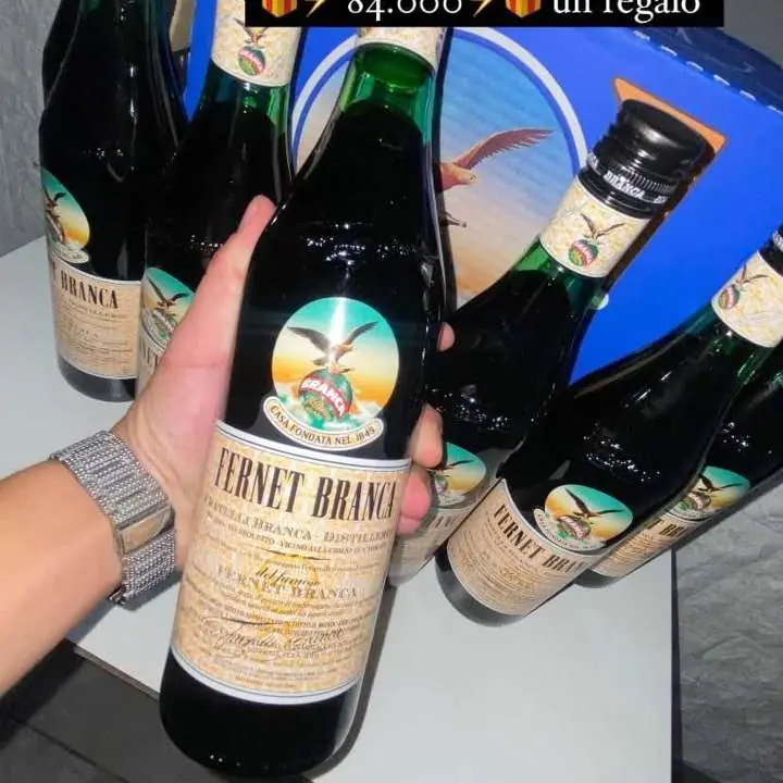 Mayorista y minorista de bebidas