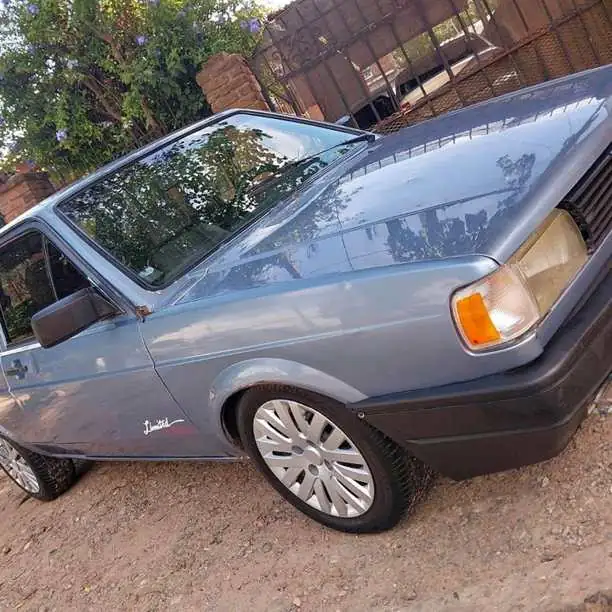 Gol gl 91