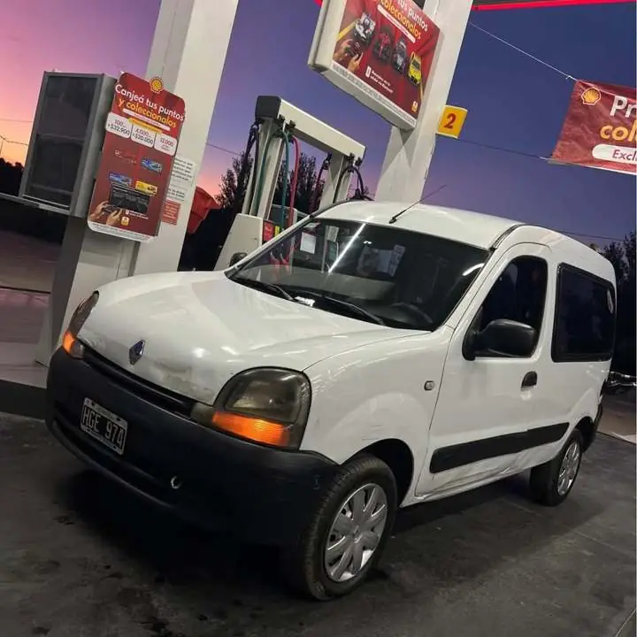Kangoo 2008