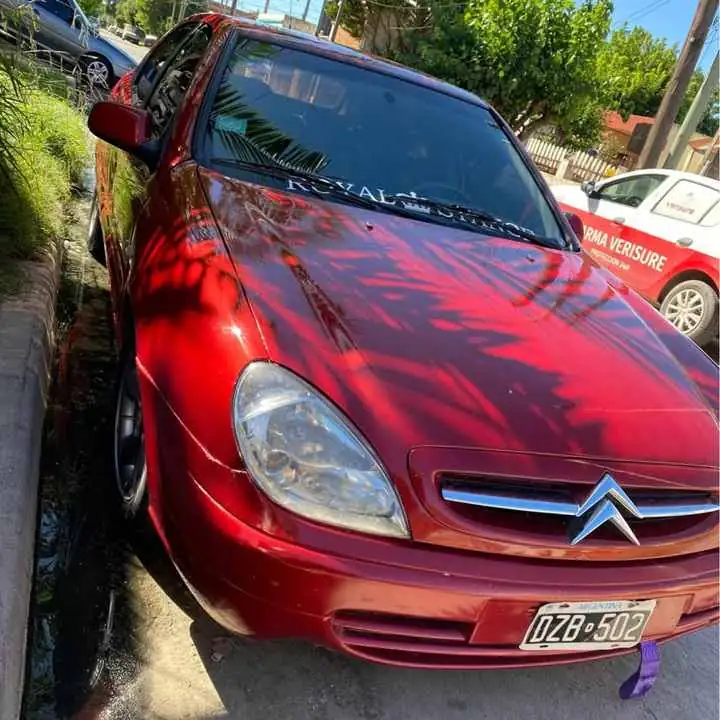 Citroen xsara vendo o permuto pongo diferencia